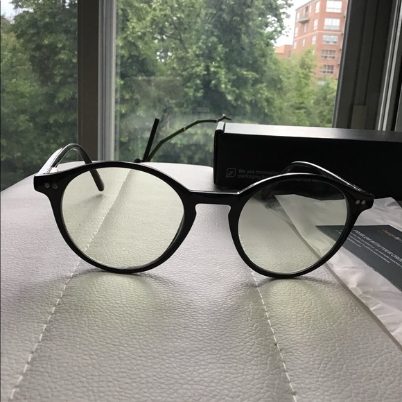 Screen glasses - Picture 5 of 5